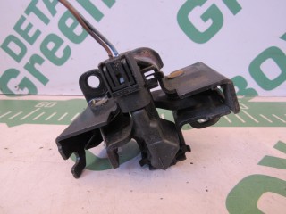 Замок капота, ориг. номер A2198800160, Mercedes ML W164 2005-2008