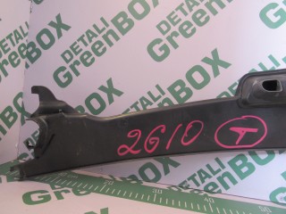Дождевик, ориг. номер A1648300228, Mercedes ML W164 2008-2011