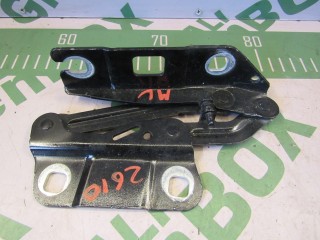 Петля капота правая, ориг. номер A2518800228, Mercedes R W251 2010-2017