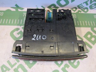 Пепельница передняя, ориг. номер A1648100130, Mercedes ML W164 2008-2011
