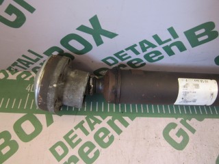 Карданный вал, ориг. номер A1644100501, Mercedes ML W164 2005-2008
