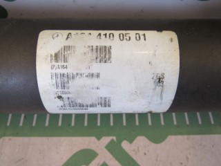Карданный вал, ориг. номер A1644100501, Mercedes R W251 2005-2007