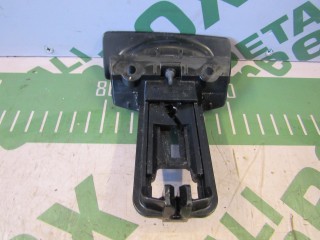 Кнопка ручного тормоза (ручника), ориг. номер A1644270020, Mercedes ML W164 2005-2008