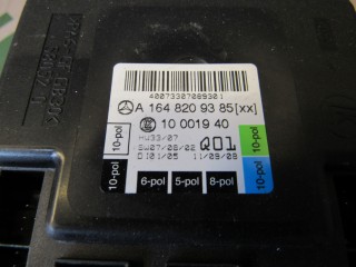 Блок управления двери, ориг. номер A1648209385, Mercedes ML W164 2008-2011