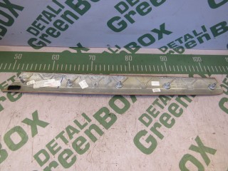 Молдинг двери задней правой, ориг. номер A1647301422, Mercedes ML W164 2005-2008