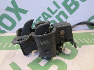 Замок капота, ориг. номер A2198800160, Mercedes ML W164 2005-2008