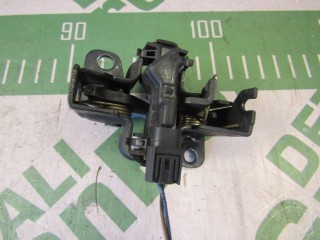 Замок капота, ориг. номер A2198800160, Mercedes E W211 2006-2009