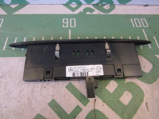 Датчик парктроника, ориг. номер A0015423723, Mercedes A W169 2004-2008