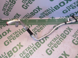 Трубка кондиционера, ориг. номер A1648301215, Mercedes ML W164 2005-2008