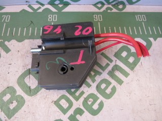 Блок предохранителей, ориг. номер A1645400350, Mercedes R W251