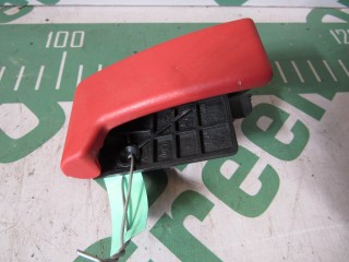 Ручка открывания капота, ориг. номер A1248800320, Mercedes ML W164 2008-2011