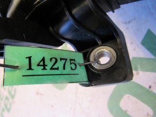 Блок предохранителей, ориг. номер A2465400040, Mercedes A W176 2012-2015