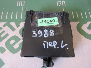 Блок управления двери, ориг. номер A1669005411, Mercedes GL X166 2012-2016