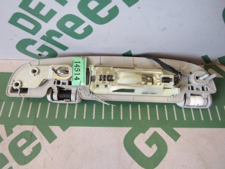 Ручка внутренняя потолочная, ориг. номер A1648100554, Mercedes R W251