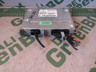 Блок управления телефоном, ориг. номер A2198202626, Mercedes E W211 2006-2009