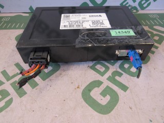 Блок радио, ориг. номер A2118706790, Mercedes ML W164 2005-2008