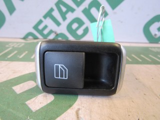 Кнопка стеклоподъемника, ориг. номер A2049058102, Mercedes ML W166 2011-2015