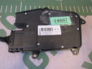 Блок управления сиденьем, ориг. номер A1648704310, Mercedes R W251