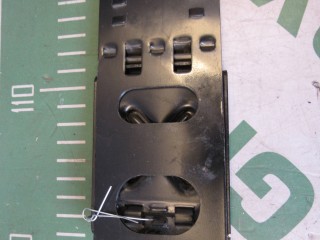 Противооткатный упор, ориг. номер A1648990054, Mercedes ML W164 2005-2008