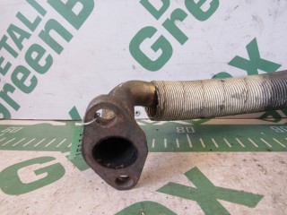 Трубка системы рециркуляции (EGR), Mazda MPV II 2003-2006