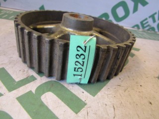 Шестерня привода ТНВД, ориг. номер 7700104018D, Volvo V40 1999-2002