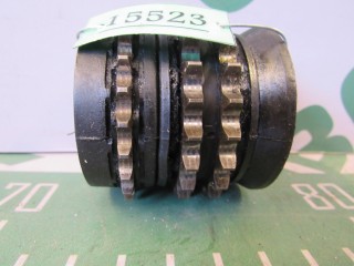 Звездочка коленвала, Mercedes S W221 2005-2009