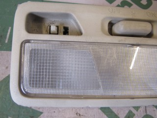 Фонарь салона (плафон), ориг. номер MR330450, Mitsubishi Lancer (IX) 2003-2010