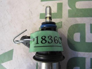 Форсунка топливная, ориг. номер A2780700687, Mercedes S W222 2013-2017