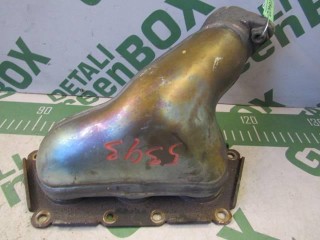 Коллектор выпускной, ориг. номер A2761400409, Mercedes E W212 2009-2013
