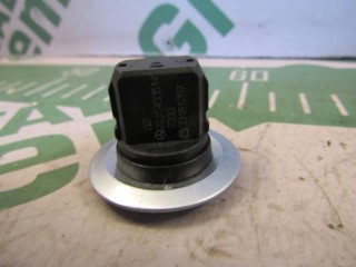 Кнопка запуска двигателя, ориг. номер A2215450514, Mercedes GL X164 2006-2009