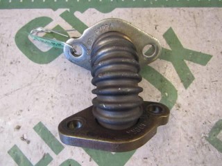 Трубка системы рециркуляции (EGR), ориг. номер A6421400308, Mercedes S W221 2005-2009