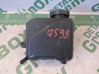 Бачок гидроусилителя, ориг. номер A0004602283, Mercedes E W211 2006-2009