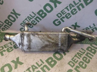 Охладитель отработанных газов, ориг. номер 16421400275, Mercedes ML W164 2005-2008