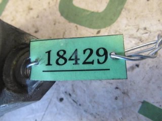 Натяжитель ремня, ориг. номер A2722000270, Mercedes A W169 2004-2008