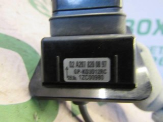 Камера заднего вида, ориг. номер A2078200897, Mercedes CLS W218 1 поколение [рестайлинг] 2010-2014