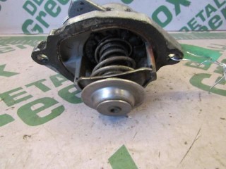 Корпус термостата, ориг. номер A2722000515, Mercedes GL X164 2006-2009