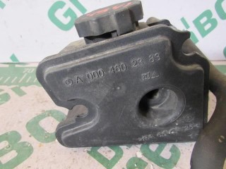 Бачок гидроусилителя, ориг. номер A0004602383, Mercedes GLK X204 2008-2012