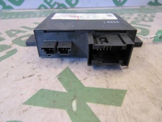Блок контроля давления в шинах, ориг. номер A1645400762, Mercedes ML W164 2005-2008