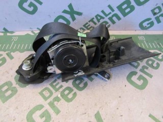 Ремень безопасности, ориг. номер A2518607185, Mercedes R W251 2005-2007