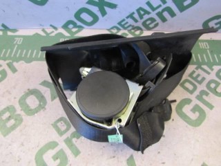 Ремень безопасности, ориг. номер A2518607285, Mercedes R W251 2005-2007