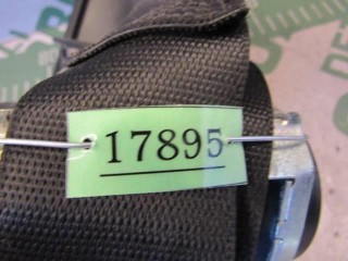 Ремень безопасности, ориг. номер A2518607285, Mercedes R W251 2005-2007