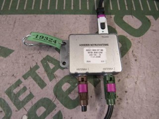 Антенна, ориг. номер A2218203789, Mercedes CLS W218 1 поколение