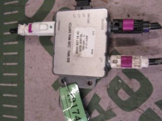 Антенна, ориг. номер A2208271842, Mercedes CLS W219 1 поколение [рестайлинг] 2004-2008