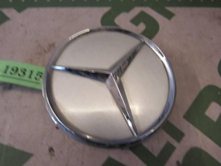 Колпачок литого диска, ориг. номер A2204000125, Mercedes GL X164 2006-2009