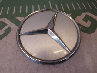 Колпачок литого диска, ориг. номер A2204000125, Mercedes GL X164 2006-2009
