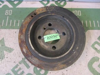 Шкив коленвала, Kia Sportage 2004-2008