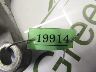 Кронштейн КПП, ориг. номер A2112420340, Mercedes E W211 2006-2009