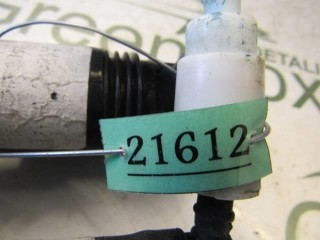 Насос омывателя, ориг. номер A1648600021, Mercedes R W251 2005-2007