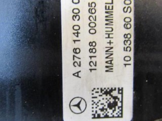 Коллектор впускной, ориг. номер A2761403001, Mercedes E W212 2009-2013