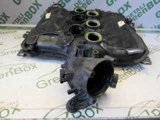 Коллектор впускной, ориг. номер A2761403001, Mercedes GL X166 2012-2016